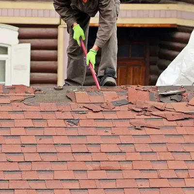 Aastro Roofing Company
