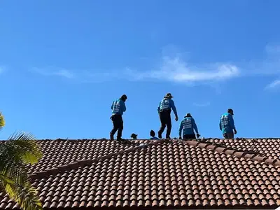 A1 Pro Roofing, LLC