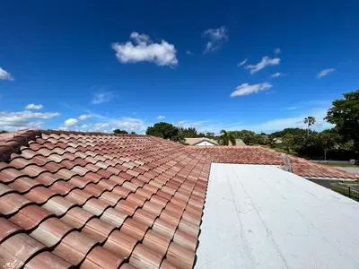 Tiger Team Roofing