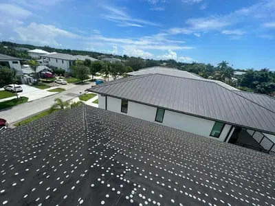 Gomez Roofing