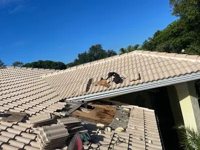 International Roofing Inc
