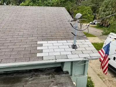 RAINSHIELD ROOFING CORP (Suntek)