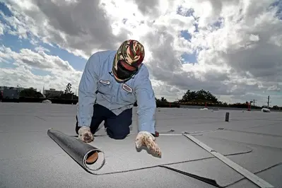 Advanced Roofing Inc