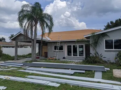Sun Catcher Roofing