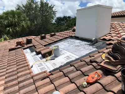Monarch Roofing Inc
