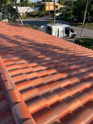 Jovil Roofing Corporation