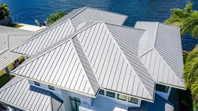 Allied Roofing & Sheet Metal, Inc.