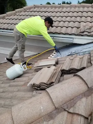 Walz Roofing Corp.
