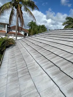 Tim Graboski Roofing Inc