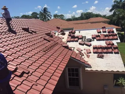 Build Masters ; Roof Masters