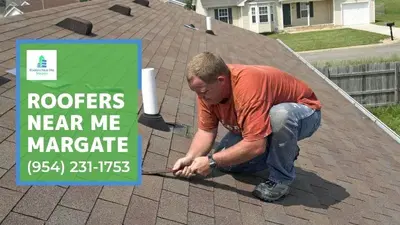 Roofers Near Me Margate