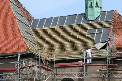 EZ Roofing Contractor