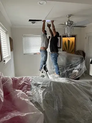 Aegis Roofing Enterprise Inc