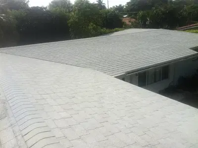Royal Blue Roofing