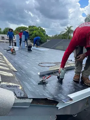 Arcon Roofing