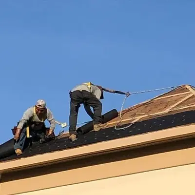 DMA Contracting, Inc.