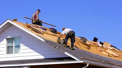 Pioneer Roofing Company