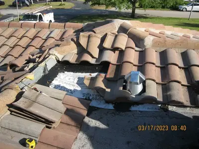 Universal Roofing, Inc.