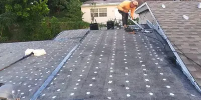 Energy Roofing | Hallandale