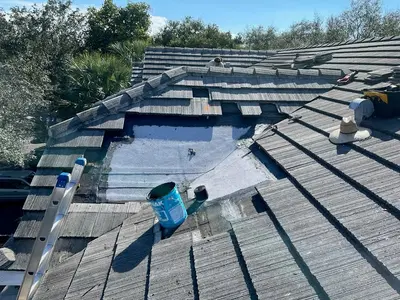 G & J Roofing of South Florida