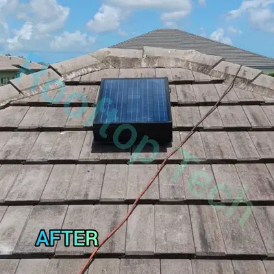 Rooftop Tech Inc