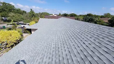 BIG AL'S ROOFING, LLC