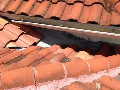 Rocky's Roofing Co Inc