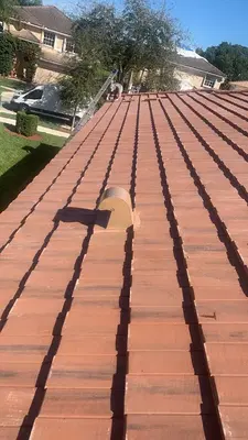 Roof Giants Inc