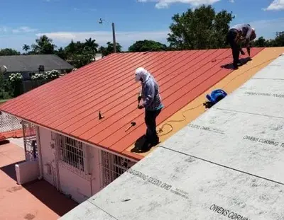 USA Home Improvement