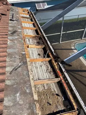 Dr. Roofix | Hollywood Roofers