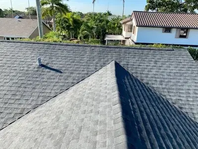 Matrix Roofing Solutions