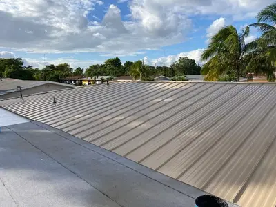 USA ROOFING AND CONSTRUCTION INC