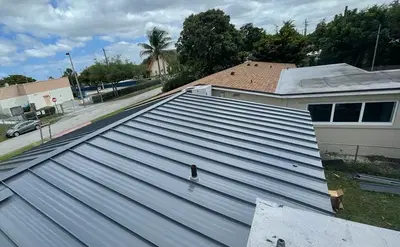 HK Contractors LLC