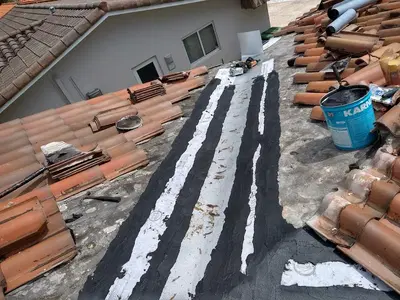 Complete Roofing And Remodeling Services Inc.