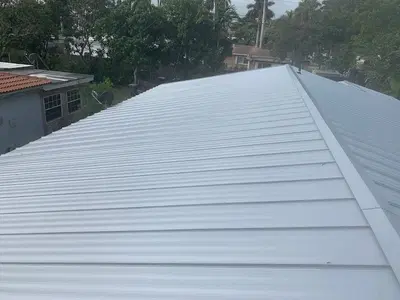 Modern Installation Solutions LLC