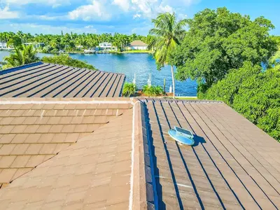 Victory Roofing & Associates