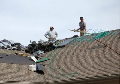Proformance Roofing
