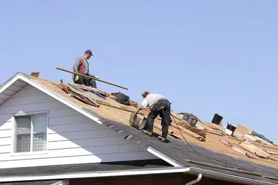 Fair And Square Roofing LLC
