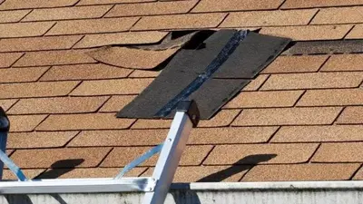 Reroof Plus