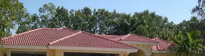 Island Roofing