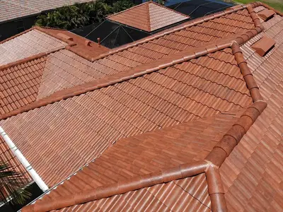 International Roofing