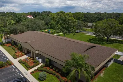 Target Roofing
