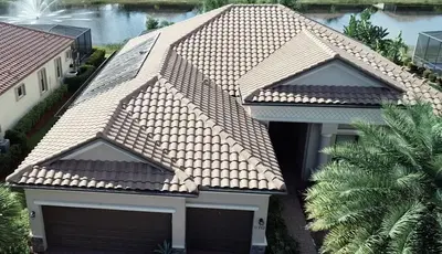 CFS Roofing Services