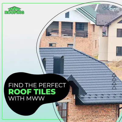MWW, Inc. Roofing
