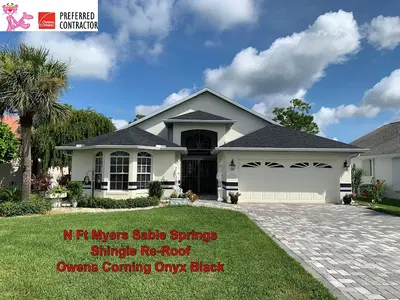 Roof Smart Fort Myers