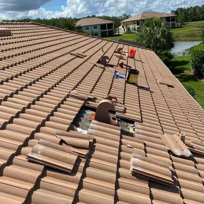 Resolute Roofing LLC