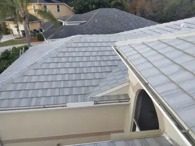 5 Starr Roofing Inc.