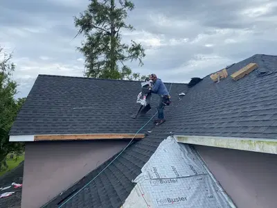 Freedom Roofing of Cape Coral FL