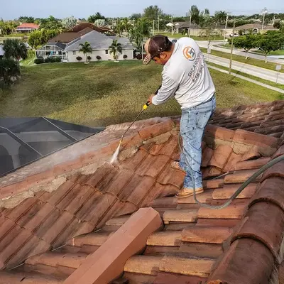 Giza Roofing Solutions