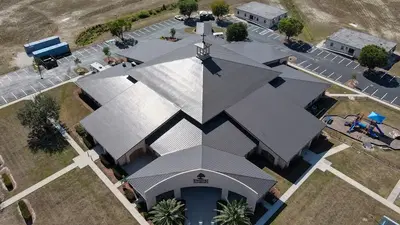BP Roofing, Inc.